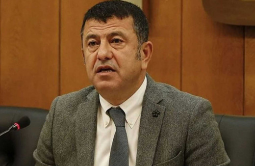 Veli Ağbaba’dan dikkat çeken Mansur Yavaş açıklaması