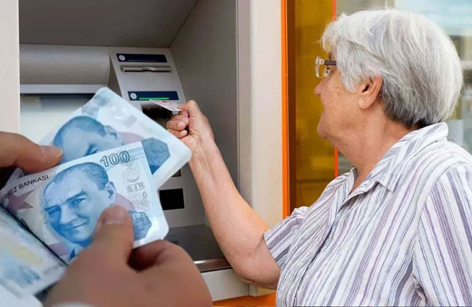 Emeklinin beklediği haber! Bankaların promosyon miktarları yarın açıklanacak...