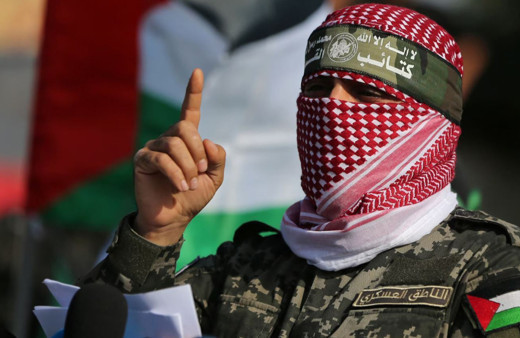 İsrail’den Ebu Ubeyde iddiası: Öldürdük!