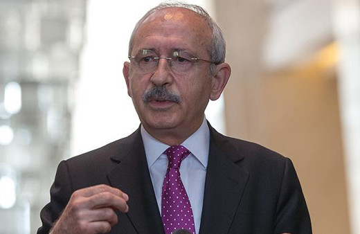 Kemal Kılıçdaroğlu kararını verdi! 15 gün kala bomba iddia