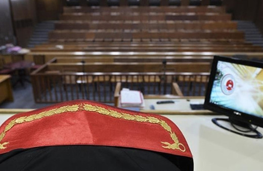 Yeni adli yıl yarın başlayacak