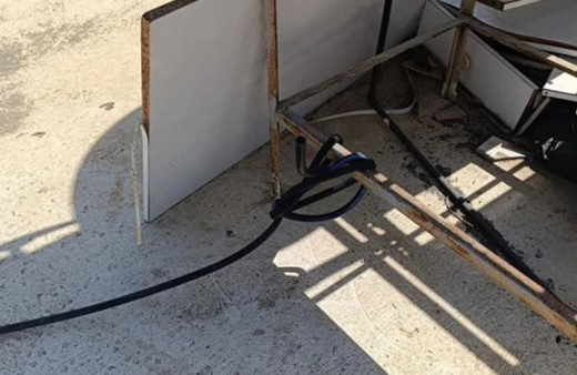 Antalya'da dehşet verici ölüm! Futbol antrenörü evinin önünde ölü bulundu