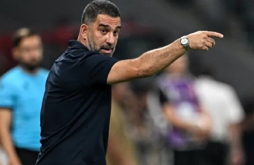 Arda Turan'dan gururlandıran başarı! Shakhtar Donetsk rakiplerini bir bir yeniyor...