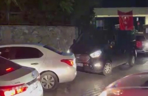 Boğaziçi Üniversitesinden Hilal Özdemir'in öldürüldüğü olaya ilişkin açıklama