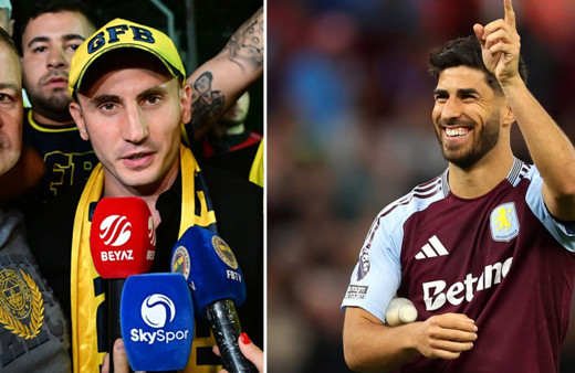 Fenerbahçe durmuyor! Kerem ve Asensio geldi, sıra onda! Gidenler de oldu