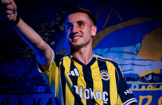 Kerem Aktürkoğlu resmen Fenerbahçe'de! Tartışma yaratan sözlerinin sebebini açıkladı...
