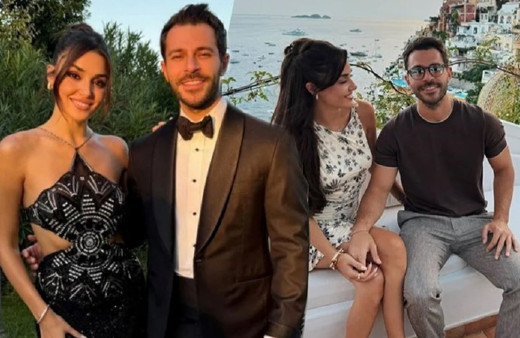 Ayrılıkları ile gündem olan Hakan Sabancı'dan ihanet iddialarına yanıt