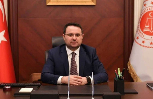 Başsavcı Gürlek’in evinin önünde 2 kişi gözaltına alındı