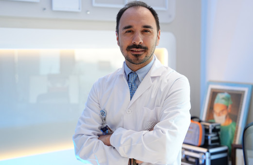 Meme kanseri tedavisinde altın standart: DIEP yöntemi