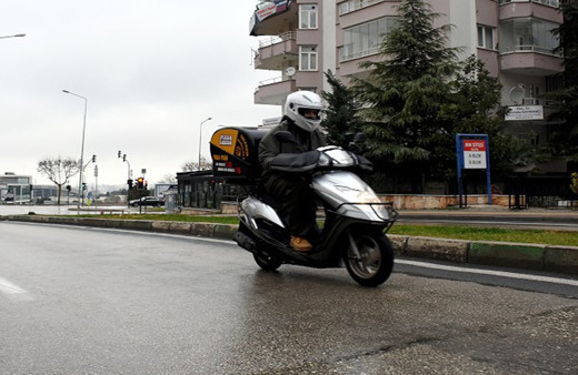 Motosiklet sahiplerini ilgilendiren kritik karar! Valilik duyurdu: Kesinlikle müsaade edilmeyecek