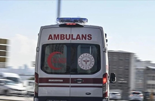 Şanlıurfa'da silahlı saldırı! Talihsiz vatandaş evinde öldürüldü