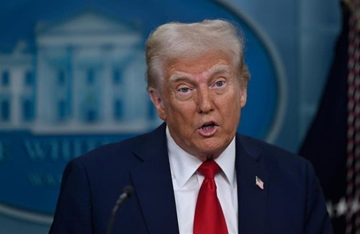 Korkunç iddia! Trump, İsrail Başbakanı Netanyahu'ya bunu söyledi mi?