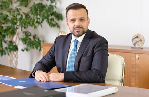 Turkcell Genel Müdürü Koç, 5G ihale ilanını değerlendirdi