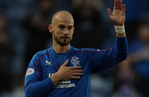 Vaclav Cerny, Beşiktaş için İstanbul'a geliyor