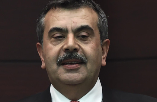 Milli Eğitim Bakanı Tekin'den yeni eğitim öğretim yılına ilişkin paylaşım