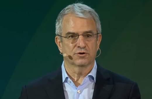 Uçkuruna hakim olamadı 40 yıldır çalıştığı Nestle'den CEO olduktan sonra kovuldu!