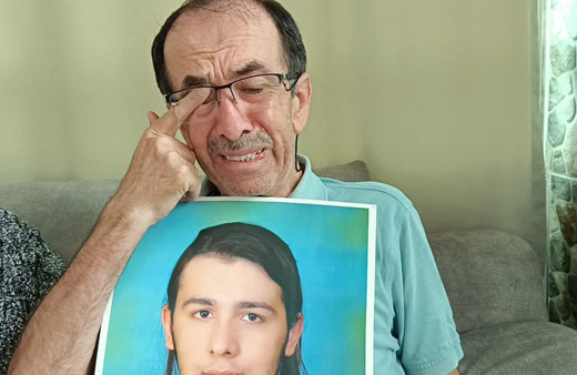 ABD'de kaybolan Türk bilim insanı Furkan Dölek'in ailesi konuştu