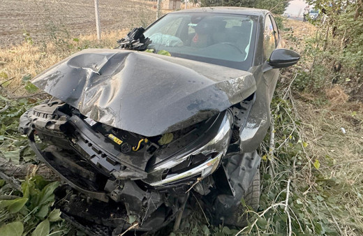 Gazeteci Adnan Yüce ölümden döndü