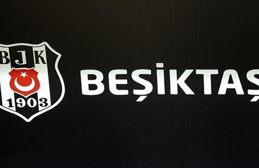Beşiktaş'ta ayrılık resmen açıklandı! Cruzeiro'ya transfer oldu...