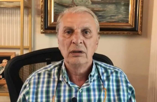 Can Ataklı’dan Türk Ordusu için skandal sözler