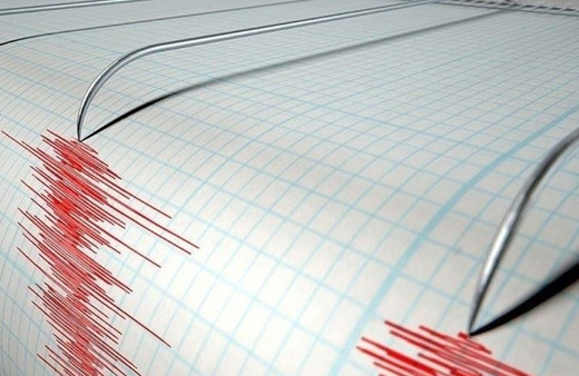 6 büyüklüğündeki deprem sonrası bir deprem daha! Can kaybı var mı?