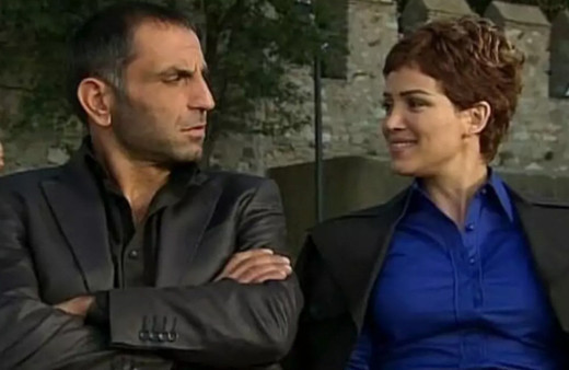 Kurtlar Vadisi Memati'nin aşkı Gamze görenleri hayran bıraktı! Didem Taslan'ın son hali