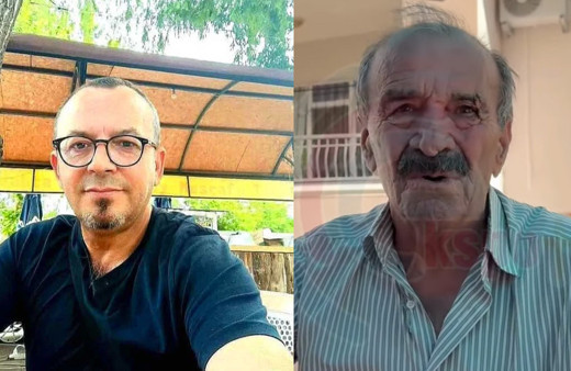 Dondurma dolabındaki ceset! Baba anlattı müdür meğer dolabı da esnafa taşıtmış