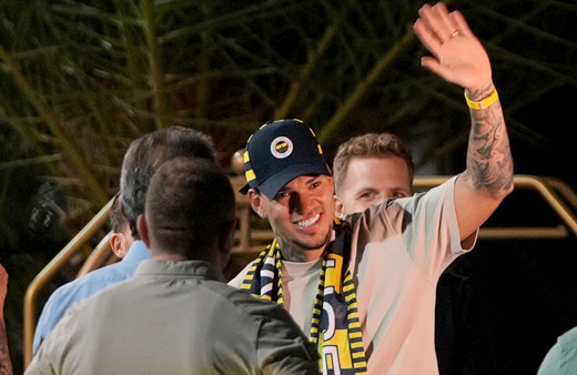 Fenerbahçe, 10 yıl sonra bir Brezilyalı kaleciyi renklerine bağladı