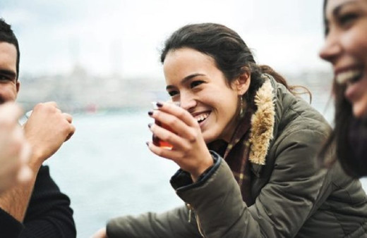 Finlilerin mutluluk sebebi belli oldu! İşte asla yapmadıkları 3 şey...