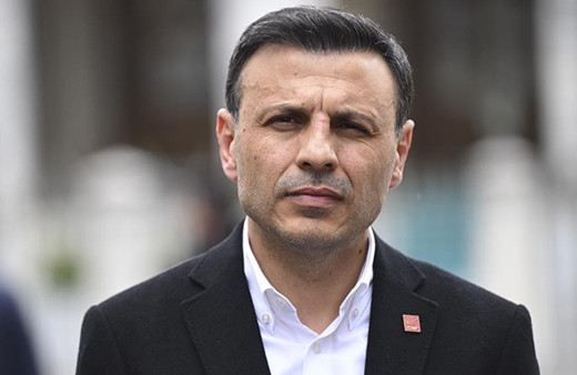 Görevden alınan Özgür Çelik'e şok üstüne şok! Hapsi istenen Çelik'ten ilk açıklama