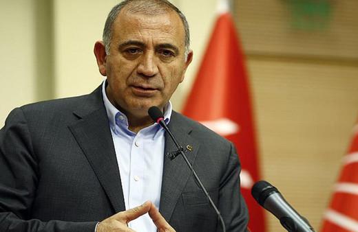 CHP İstanbul İl Başkanlığı'na atanan Gürsel Tekin'den bomba açıklama