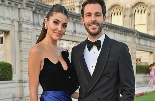 Hande Erçel ve Hakan Sabancı ayrılığında ihanet skandalı! Yakın arkadaşı itiraf etti