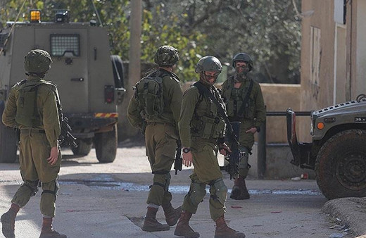 İsrail ordusunda bir asker daha intihar etti