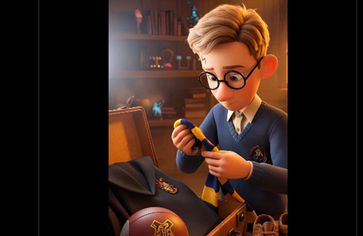 Kerem Aktürkoğlu'nun paylaştığı video sosyal medyada viral oldu