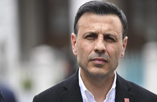 CHP İstanbul Kongresi iptal edildi! Özgür Çelik ve yönetimi görevden alındı