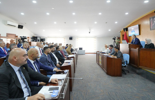 Pendik Belediye Başkanı Cin'den İBB'ye tepki: Niye yapmıyorsunuz metroyu?