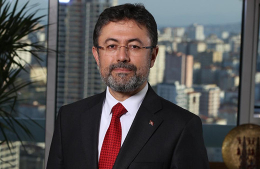 Bakan Yumaklı: Şap hastalığı kontrol altına alındı