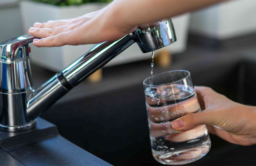 İzmir'i kurutan haber! 3 günde bir yetmedi artık her gece sular kesilecek