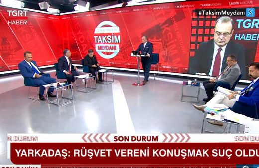 Barış Yarkadaş’tan CHP yönetimine sert eleştiri: Partiyi yönetemiyorsun