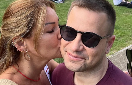 Yağmur Atacan Pınar Altuğ'un doğum gününde paylaştı! Övmelere doyamadı