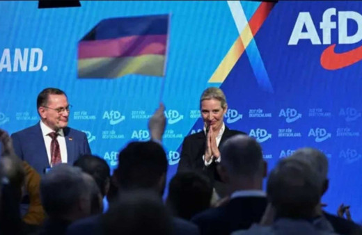 Almanya’da seçim öncesi 6 aday hayatını kaybetti