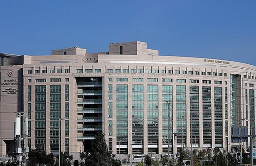 Beşiktaş ve Avcılar Belediyesi'ne operasyon! 7 şüpheli gözaltına alındı