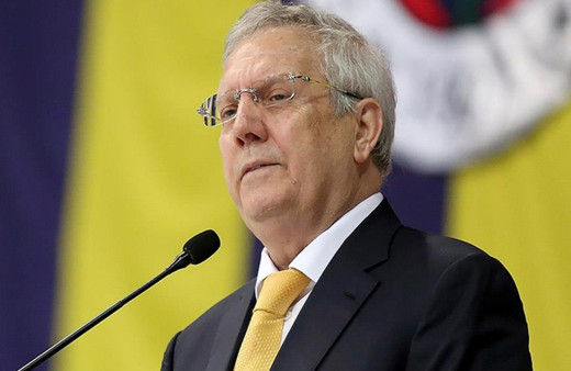 Aziz Yıldırım kararını verdi! Aday olacak mı?