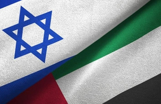 BAE'den İsrail'e "Batı Şeria'yı ilhak kırmızı çizgimiz" uyarısı