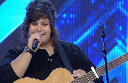 Farah Zeydan'ın yeni halini görenlerin ağzı açık kaldı! 122 kiloydu, bir deri bir kemik kaldı