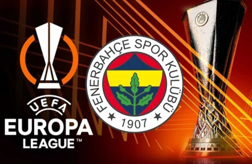Fenerbahçe’nin Avrupa Ligi kadrosu açıklandı