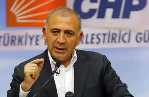 CHP, Gürsel Tekin'den savunma istedi: 15 gün süre verdiler!