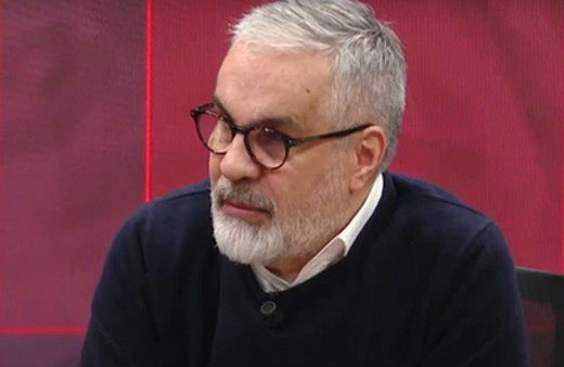 Hadi Özışık'tan CHP İstanbul değerlendirmesi: Kılıçdaroğlu kaldığı yerden devam eder!