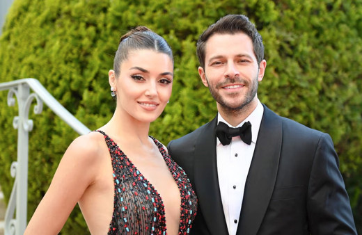 Hande Erçel ve Hakan Sabancı ayrılığında ihanet çanları! O kadın dayanamadı her şeyi anlattı