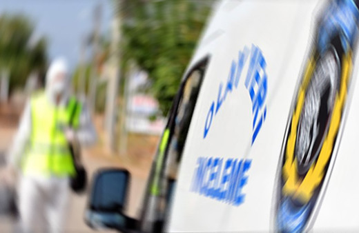 Dehşet! İki çocuğunu karnından bıçakladı biri henüz 4 yaşında...